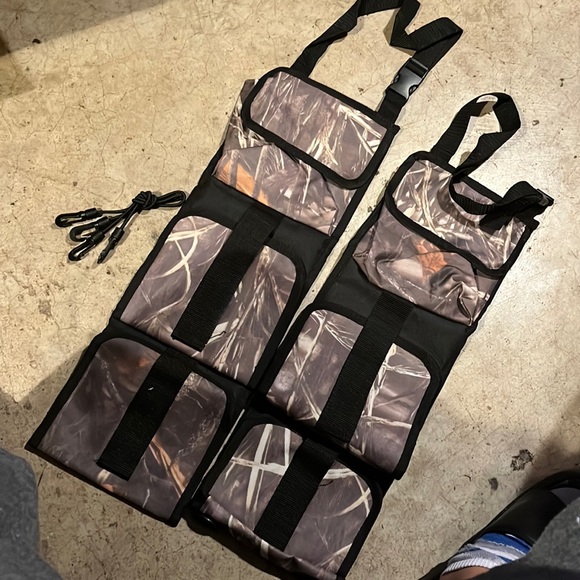 2pc multi purpose organizer - Picture 1 of 9